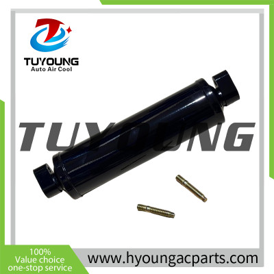 Auto AC Receiver Drier For Caterpillar 320-0562 3200563 3200562 320-0563