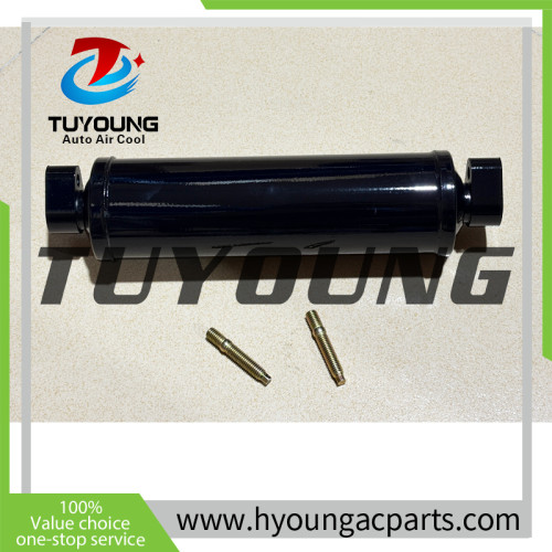 Auto AC Receiver Drier For Caterpillar 320-0562 3200563 3200562 320-0563