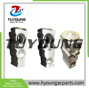 car air conditioning expansion valve fit Perodua Myvi 2018- Toyota Yaris Hilux Honda City CR-V 447500-4930 4475004930 95431-74P00 88515-0D630