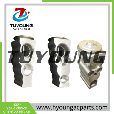 car air conditioning expansion valve fit Perodua Myvi 2018- Toyota Yaris Hilux Honda City CR-V 447500-4930 4475004930 95431-74P00 88515-0D630