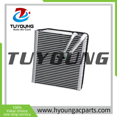 LHD A/C Evaporator Core 97139F2000 97139-F2000 fit Hyundai Elantra / Avante 2016–2020; 2018–2020 Hyundai i30, ix20, Creta, IONIQ Electric