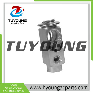 2512331C1 3660853C1 3660853C2 71R8465 520-1070 A/C Expansion Valve fit Navistar International ProStar trucks