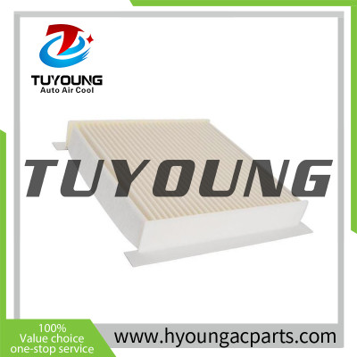 automotive cabin air filter fit Toyota DYNA 86 Coupe, Daihatsu Terios 2005-, SUZUKI Swift SX4 88568B4010 88568-B4010 size: 179*183*29 mm