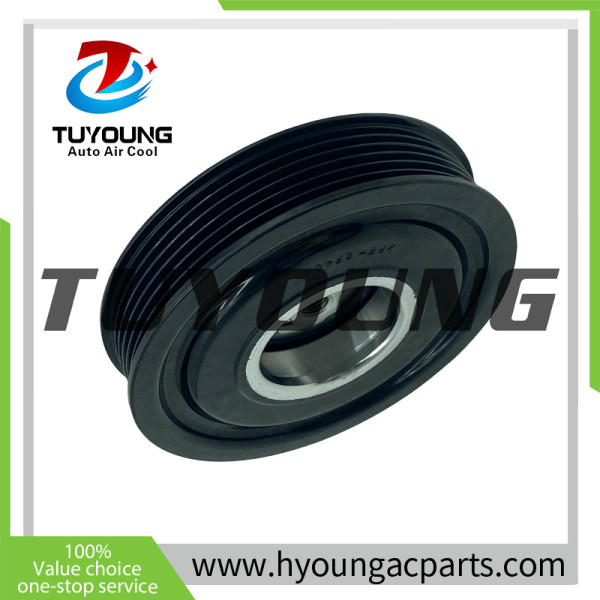 Auto AC Compressor Clutch fit Toyota Corolla