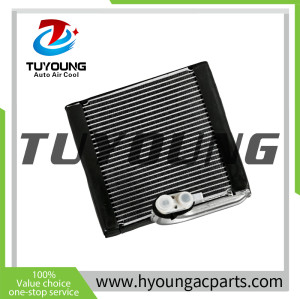 95410M62S10 95410-M62S10 Air Conditioning Evaporator fit Suzuki S-Presso Left-Hand Drive/ LHD 2018–2025; Suzuki Estilo