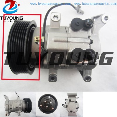 Toyota Hilux 2.4 2001-2006 ac compressor clutch 88310-0K350 CO 11326C 883100K122 883200K100 4472608020 2473003850 88320-0K380 447260-8040 88320-71100