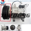 Toyota Hilux 2.4 2001-2006 ac compressor clutch 88310-0K350 CO 11326C 883100K122 883200K100 4472608020 2473003850 88320-0K380 447260-8040 88320-71100