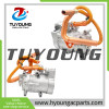 12V electric hybrid A/C compressor fit Honda Jade 2015- 38810-5K9-J01 38810-5K9-J02 SHS-27M 388105K9J01 388105K9J02