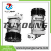 heavy-duty truck air conditioning compressor for Sinotruk HOWO truck series YZ160082130028