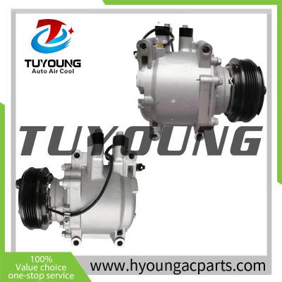 ATC-086-L7D WXH-086-L7 8104010U8010 8103010U227P Auto Air Conditioning Compressor fit Jac J3 / J2 / JS3 / SEI3; JAC J5 (Motors J5)