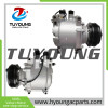 ATC-086-L7D WXH-086-L7 8104010U8010 8103010U227P Auto Air Conditioning Compressor fit Jac J3 / J2 / JS3 / SEI3; JAC J5 (Motors J5)
