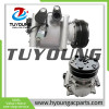 ATC-086-L7D WXH-086-L7 8104010U8010 8103010U227P Auto Air Conditioning Compressor fit Jac J3 / J2 / JS3 / SEI3; JAC J5 (Motors J5)