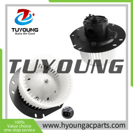 1L5Z-18456-CA 1L5Z18456CA 700019 15-80120 35391 75891 front HVAC A/C heater blower motor assembly fit Ford Ranger 1998–2011 Ford Explorer 1995–2001