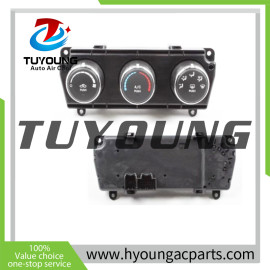 55111168AI 55111168AA 55111168AF Air Conditioner and Heater Control Module fit 2011-2013 Jeep Wrangler