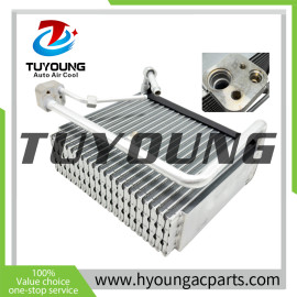 RHD ME733430 ME 733430 ME-733430 Auto Air Conditioning Evaporators for Mitsubishi fuso FV515 8DC9 truck 262*235*74mm
