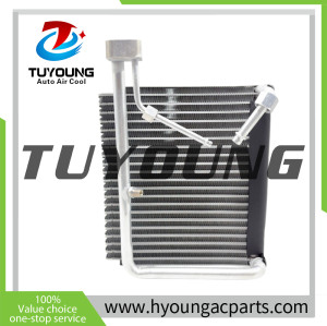 RHD ME733430 ME 733430 ME-733430 Auto Air Conditioning Evaporators for Mitsubishi fuso FV515 8DC9 truck 262*235*74mm