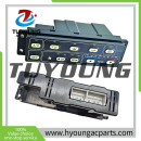 22B-979-1672 22B9791672 503722-2742 Air Conditioner Control Panel fit Komatsu excavator PC75US PC78US-6 PC78UU-6 PC128US PC128UU PC138US PC228US
