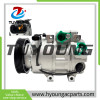 VS18E auto AC condenser for Hyundai Kia L4 122 2.0L 2.4L 2013-2018 977011U500 2011337 197377 198377 5513157 6513157