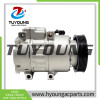 VS18E auto AC condenser for Hyundai Kia L4 122 2.0L 2.4L 2013-2018 977011U500 2011337 197377 198377 5513157 6513157