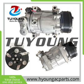 8104100-M01-AA 8104100M01AA auto air conditioning compressor fit Changan CS75 Compact SUV 1.8T 2018-