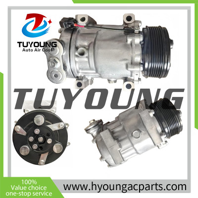 8104100-M01-AA 8104100M01AA auto air conditioning compressor fit Changan CS75 Compact SUV 1.8T 2018-