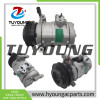 Sanden SEBX17 4pk 12v 108718 A/C Compressor for SAIC Maxus G10 2.4