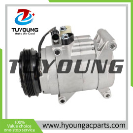 SP20 4PK 12V a/c compressor for JAC ambulance