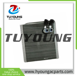 97139N9800 97139-N9800 E30073-2450 A/C Evaporator Assembly for Hyundai Tucson NX4 2021- RHD, Kia Sportage NQ5 2021-