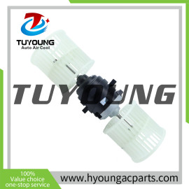296-2602 2962602 CA2962602 13.5V Air Conditioner Blower Motor fit Caterpillar Mini Excavators 303C CR, 303.5C, 304D CR, 304E, 305C CR, 305.5D