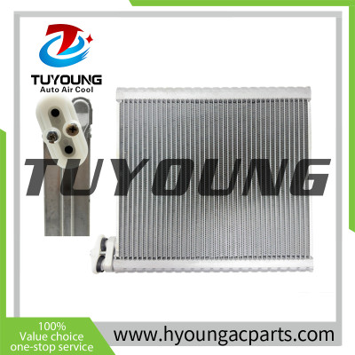 80211-SWA-A03 80211-SWA-A01 80211-SWA-A02 AC Evaporater core for 2007-2011 Honda CR-V RHD 265*276*38mm