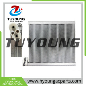 80211-SWA-A03 80211-SWA-A01 80211-SWA-A02 AC Evaporater core for 2007-2011 Honda CR-V RHD 265*276*38mm