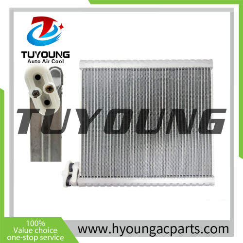 80211-SWA-A03 80211-SWA-A01 80211-SWA-A02 AC Evaporater core for 2007-2011 Honda CR-V RHD 265*276*38mm