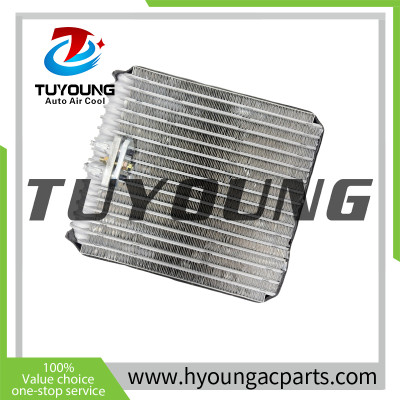 RHD auto air conditioning evaporator fit Toyota Rav4 size: 90*255*223mm
