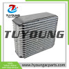 RHD auto air conditioning evaporator fit Toyota Rav4 size: 90*255*223mm