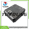 RHD auto air conditioning evaporator fit Toyota Rav4 size: 90*255*223mm