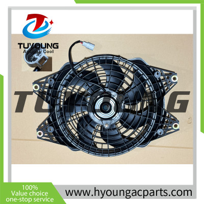 Auto Air Conditioning Blower Fan Motors for HYUNDAI MIGHTY HD35 truck/ HD72 truck f00s3c2271 24V