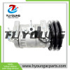 10S13C auto ac compressor for JAC truck HFC1042KN 8103010W5000