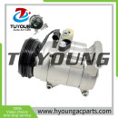 SP20 4PK 12V a/c compressor for JAC ambulance
