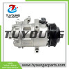 VS16E AC Compressor Hyundai Tucson 97701-D7500 97701-J9400 8623406 700511343 51-1343 CA500-NFJCA-02 CA500-NFJCA-03 505-01345 97701D7500