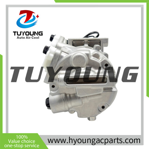VS16E AC Compressor Hyundai Tucson 97701-D7500 97701-J9400 8623406 700511343 51-1343 CA500-NFJCA-02 CA500-NFJCA-03 505-01345 97701D7500