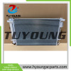 For Kia Rio 2013–2023 Hyundai Accent Kia K3 auto ac condenser 97606h9000 97606-H9000 with ORING flange and studs M8 12mm