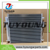 AC Condenser for KIA CARNIVAL 2015-; KIA SEDONA DSL R-ENG 2014- 97606-A9100 97606A9100 97606-A9001 size: 535*461*16 mm