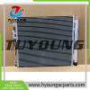 AC Condenser for KIA CARNIVAL 2015-; KIA SEDONA DSL R-ENG 2014- 97606-A9100 97606A9100 97606-A9001 size: 535*461*16 mm
