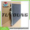 AC Condenser for KIA CARNIVAL 2015-; KIA SEDONA DSL R-ENG 2014- 97606-A9100 97606A9100 97606-A9001 size: 535*461*16 mm