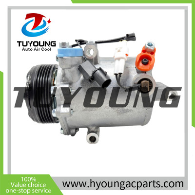 Car AC COMPRESSOR for Mitsubishi Colt VII 1.6 Mitsubishi Lancer AKC200A084 AKC200A089 7813A057 7813A151 AKC200A080A 7814A047 7815A065 7815A068 7815A152