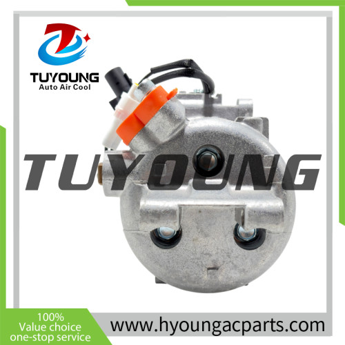Car AC COMPRESSOR for Mitsubishi Colt VII 1.6 Mitsubishi Lancer AKC200A084 AKC200A089 7813A057 7813A151 AKC200A080A 7814A047 7815A065 7815A068 7815A152
