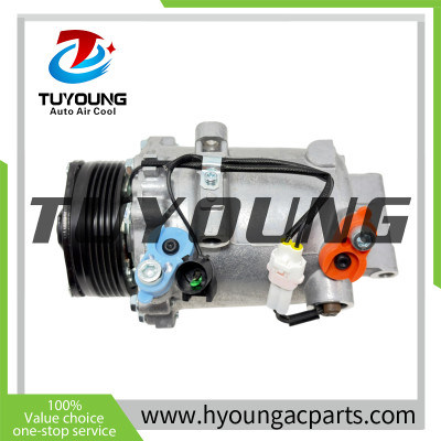 Car AC COMPRESSOR for Mitsubishi Colt VII 1.6 Mitsubishi Lancer AKC200A084 AKC200A089 7813A057 7813A151 AKC200A080A 7814A047 7815A065 7815A068 7815A152