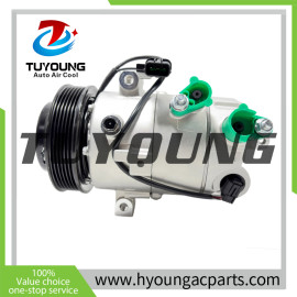 hv17-1 Auto AC Compressor Hyundai staria 2.2crdi 2021-2026 790838 97701-CG020 97701cg010 CA500HU4EC CA500HU4EC03 CA500HU4EC04