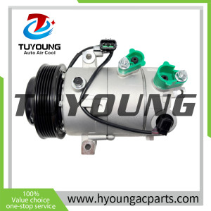 hv17-1 Auto AC Compressor Hyundai staria 2.2crdi 2021-2026 790838 97701-CG020 97701cg010 CA500HU4EC CA500HU4EC03 CA500HU4EC04