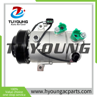 hv17-1 Auto AC Compressor Hyundai staria 2.2crdi 2021-2026 790838 97701-CG020 97701cg010 CA500HU4EC CA500HU4EC03 CA500HU4EC04